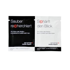 twin pack wet wipes