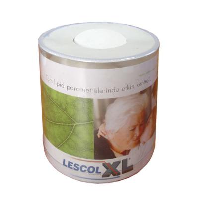 promotional tissue box cylinder with full colour inlay